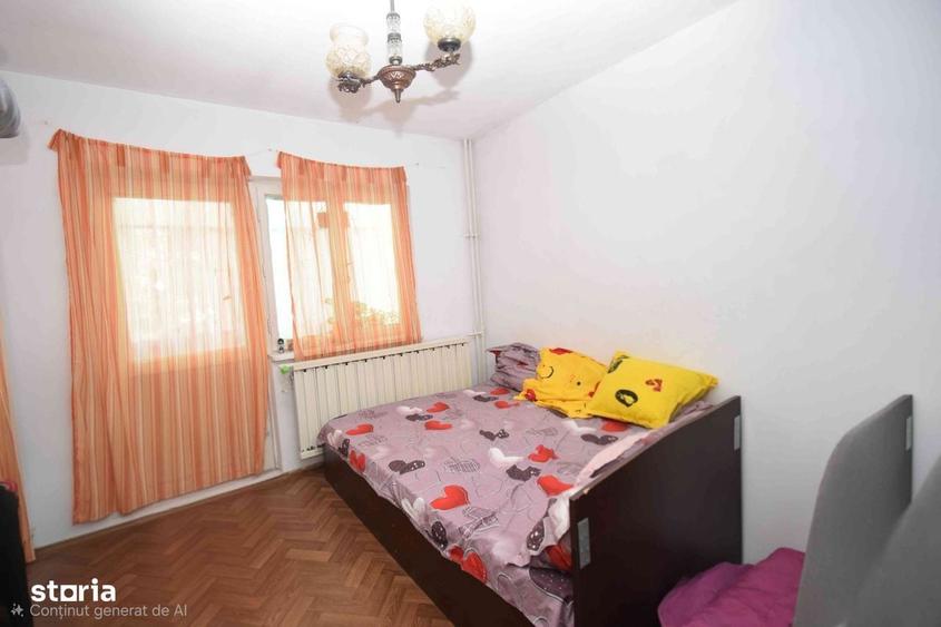 Apartament decomandat etajul 1 Strada Amaradia - 6