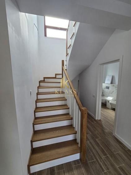 Vila 4 camere Tunari cartierul scriitorilor De vanzare - 8