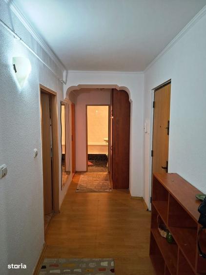 Apartament cu 2 camere decomandat în Găvana