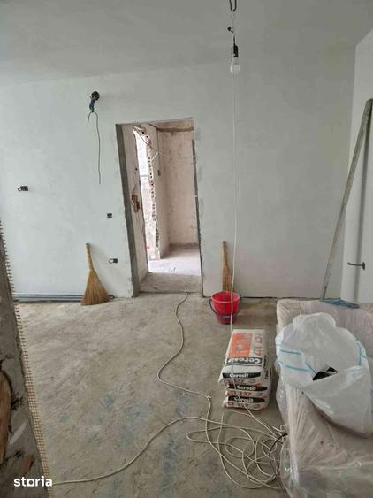 Apartament cu 2 camere în Țiglina 1