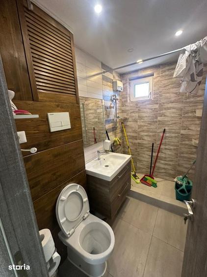 Centru(Blvd Ferdinand)- 3 camere 67mp,mobilat-utilat,etaj 3/4-131.000e - 2