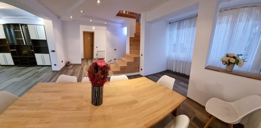 Casa individuala - complet renovata 2025, curte mare, 3 dormitoare - 3