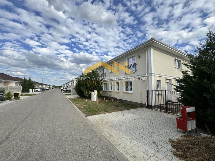 Bucovat-Duplex P+E-Disponibil Imediat