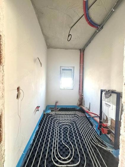 Duplex pe parter - 3 camere - teren generos - Sacalaz - 7