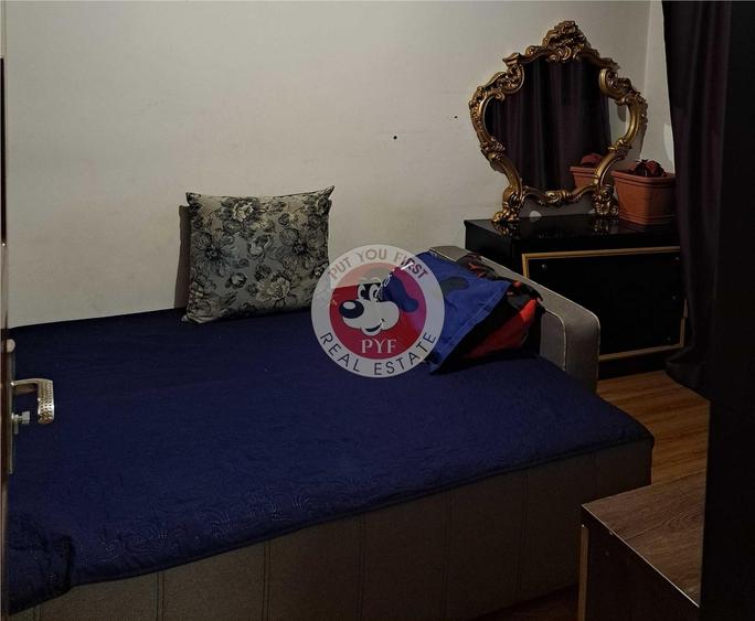 Mall Vitan | 2 camere | 25mp | Semidecomandat | B12574 - 3