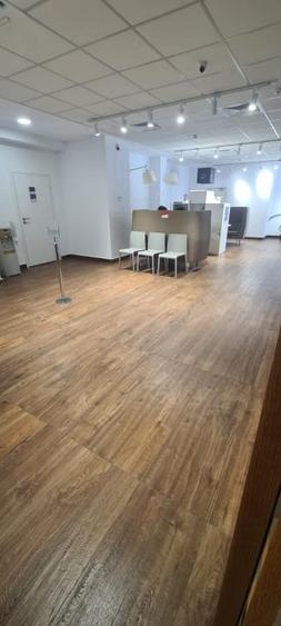 SPATIU  ULTRACENTRAL - 5