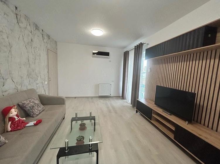 Apartament cu 2 camere de vanzare in Astorium Residence - 2