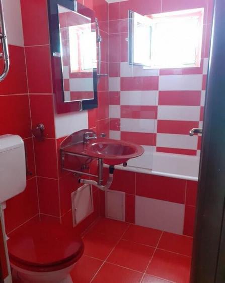 Apartament 3 camere decomandat etajul 1 zona Faget - 3