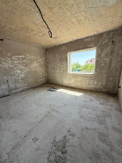 Soseaua Oltenitei-Case Insiruite-P+1+M - 5 camere-165 mp+curte - 13