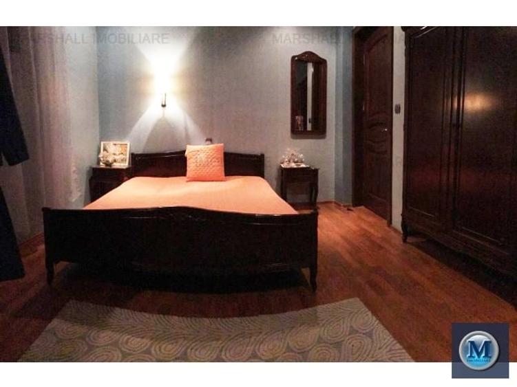 Vila cu 12 camere de vanzare, zona Buna Vestire, 600 mp #10411 - 10