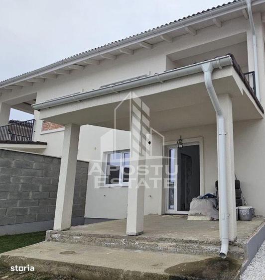 Duplex in Mosnita Noua ,in apropiere de Kaufland - 2