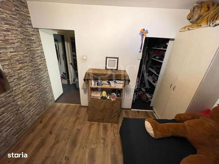 Apartament 4 camere de vanzare in Manastur, Cluj Napoca - 7