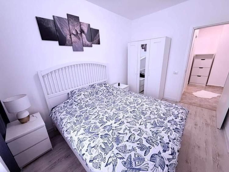 Inchiriez apartament lux | Prima inchiriere | Militari Residence - 5