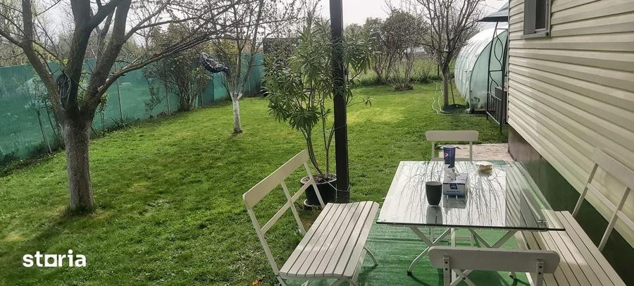 Casa de vacan?a la 30 km de Bucure?ti (sat Bane?ti) - 6