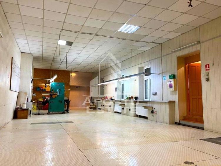 Casa +Spatiu comercial + apartament studio - 6