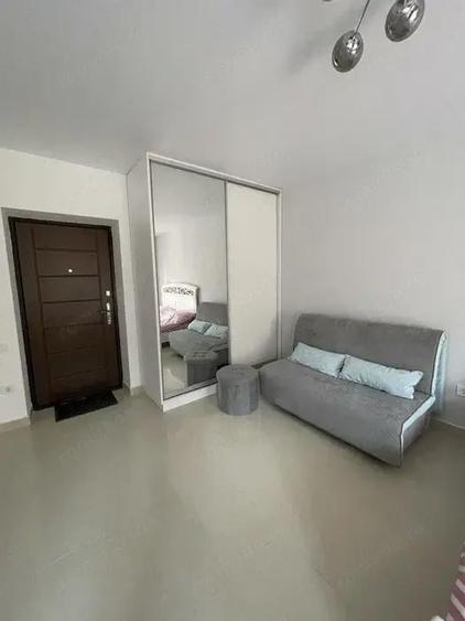 Garsoniera de inchiriat - Zona Bucure?tii Noi - 2