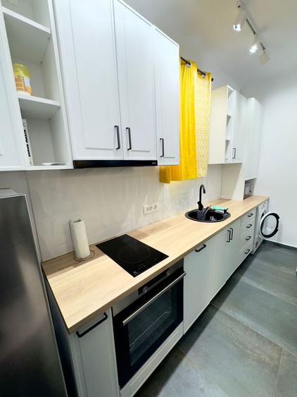Apartament - studio de inchiriat - 8