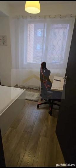 Apartament 2 camere de închiriat, 53 mp, parter  – Militari Residence - 4