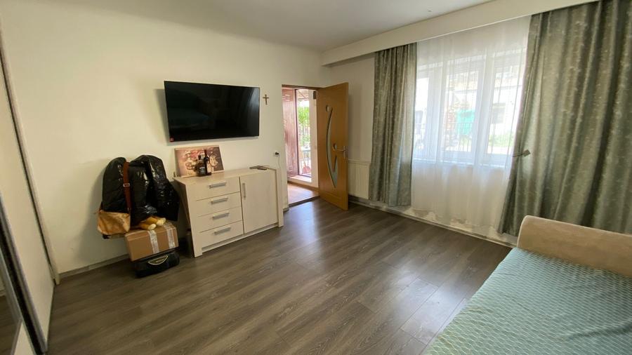 Apartament de vânzare, 1 cameră, 30 mp, Mărăști zona Parcul Feroviarilor - 7