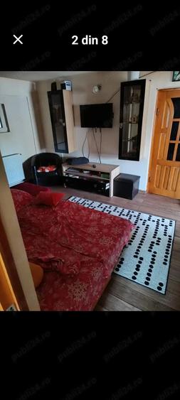 Casa + teren de vanzare - 4