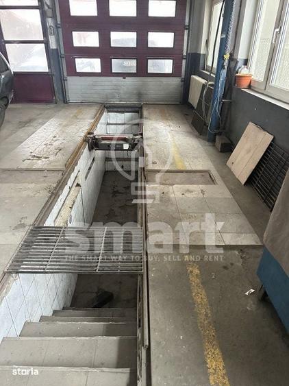 Afacere profitabila de vanzare+ Casa - 7