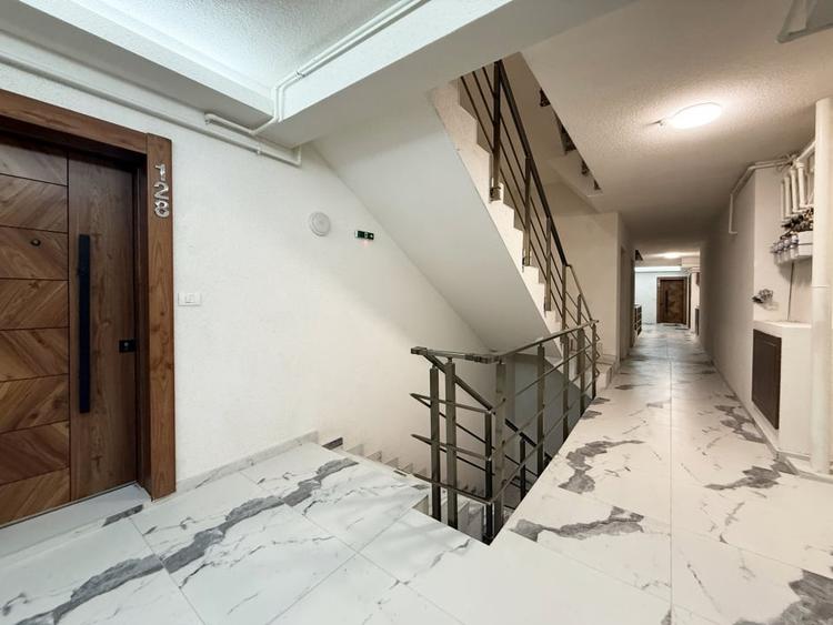 Constanta-Apartamant 2 camere de închiriat, prima închiriere, termen lung - 8