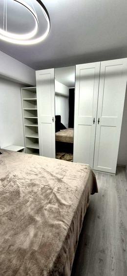 Studio mobilat complet | Bloc nou | Gata de mutare | Ideal investiție | Aproape - 5