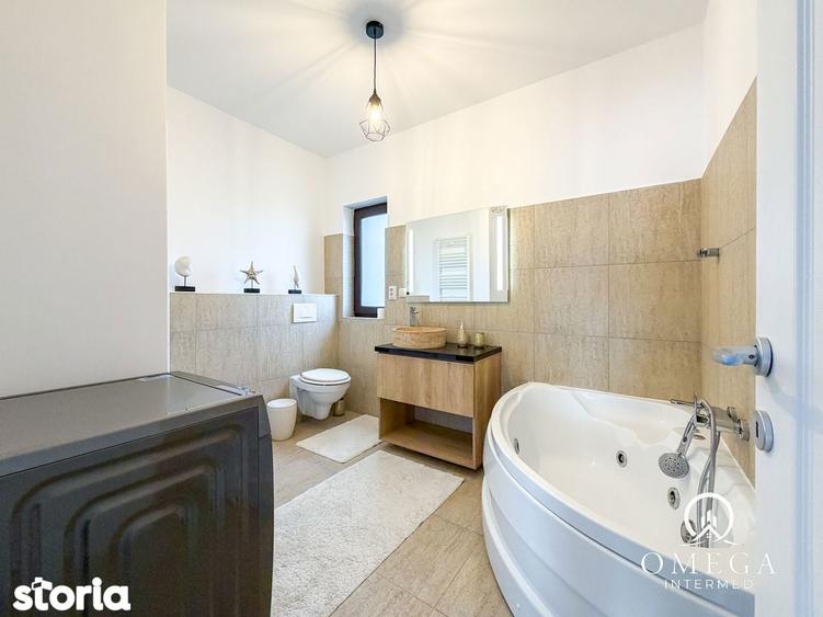 Casa Moderna Miroslava Ciurbesti 159000 euro - 13