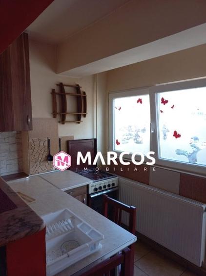 Apartament 2 camere et.1, Central, ID 842 - 2