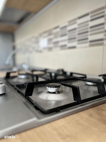 Apartament de inchiriat in Baba Novac Residence - 9
