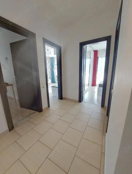 Apartament 2 camere de inchiriat - Carrefour Lidl Kaufland Alexandriei - 6