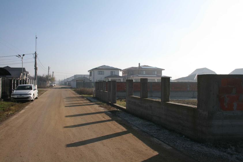 teren zona selgros damila capsunarie vama craiova - 1