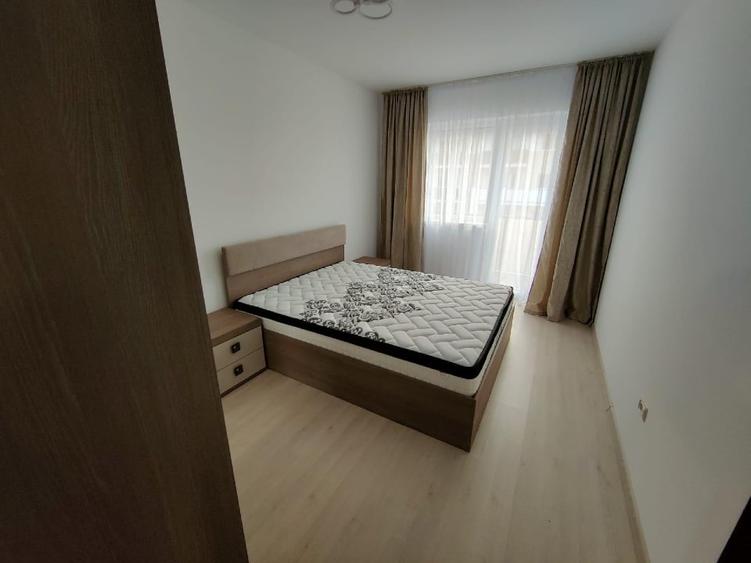 Inchiriez apartament 3 camere 2 bai etaj 2  Subcetate - 9