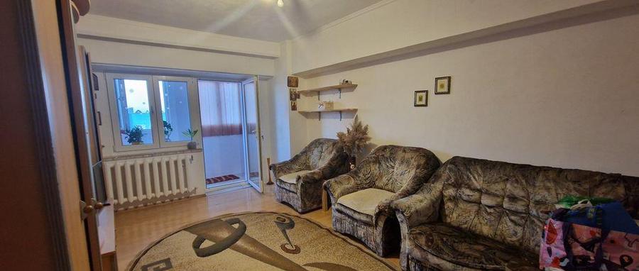 Garsonira decomandata, etaj intermediar, bloc cu lift. - 4