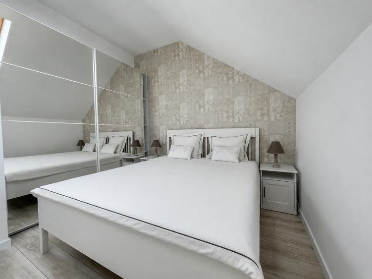 Vila de inchiriat, Pipera, direct proprietar, Vasile Alecsandri - 7