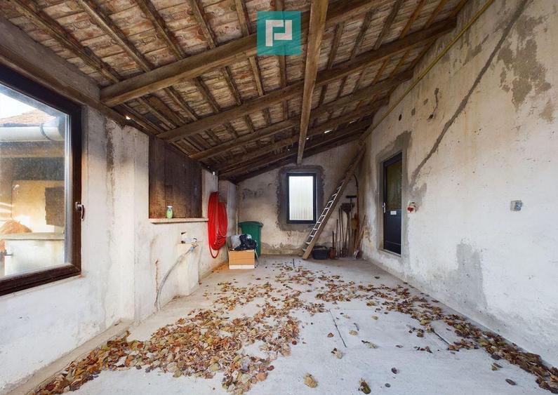 Casa generoasa in Periam jude? Timi? - 14