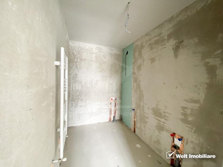 Apartament 4 camere, terasa de 37 m2 cu priveliste splendida, Zorilor - 5