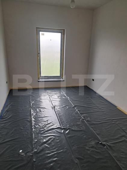 Casa noua pe parter cu vedere spre munti – Tarlungeni, Brasov - 6