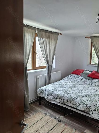 Casa de inchiriat Breaza de Sus in regim hotelier - 3