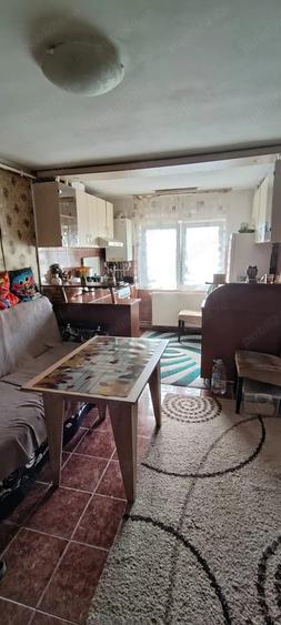 Ap living cu bucatarie ,dormitor ,baie - 1