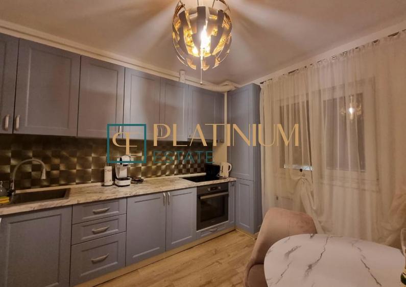 P4731 Apartament cu 2 camere NOU, zona Calea Aradului - 6