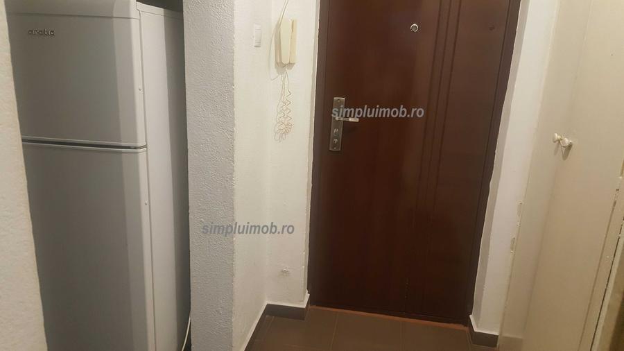 garsoniera decomandata 33mp 1986 Drisor Stadion Olimpia - 4