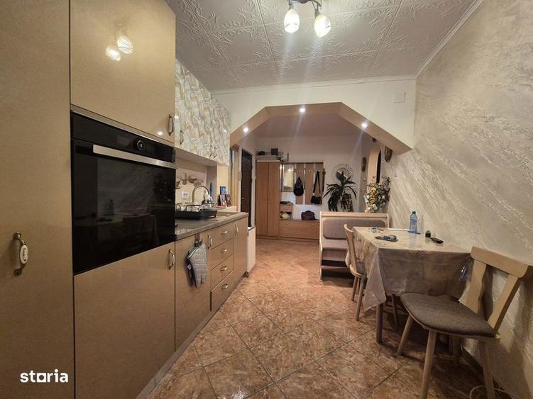 MERITA VAZUT! Apartament 3 camere, gata de mutare Targu Jiu - 9