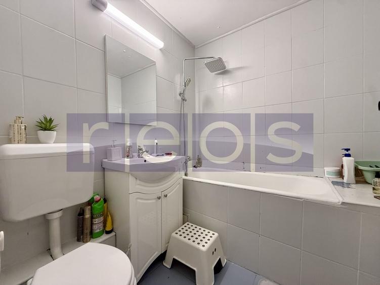 VÂNZARE 3 CAMERE | ZONA TITAN | LOC DE PARCARE - 11