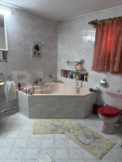 Casa 180 mp utili | Obcini, Suceava | Vad pietonal | Ideala clinica / birouri - 6