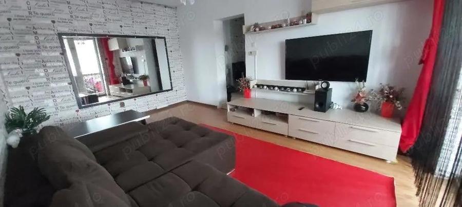 Vand urgent apartament 3camere zona ultracentrala - 4