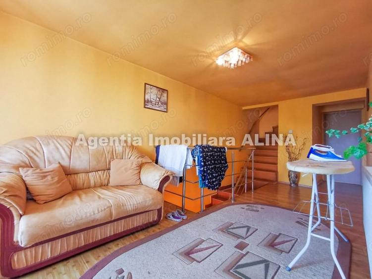 Casa P+E+Mansarda in Deva, zona Vulcan, str. Roci. - 15