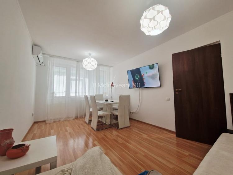 Apartament 3  Camere Metrou Obor 7' | Mall Veranda | Decomandat Apartament 3  Camere Metrou Obor 7' | Mall Veranda | Decomandat