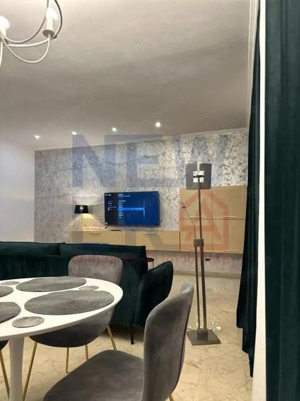 Apartament 2 camere de inchiriat cu loc de parcare - RIN Grand Residence - 12