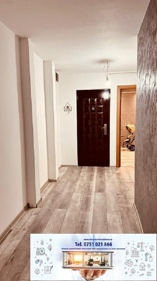 Apartament cu 3 camere decomandate, etaj 1, Micro 17 - 4